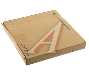 Изображение 4, 41100-02820 Диск сцепления KIA Picanto (11-) OE