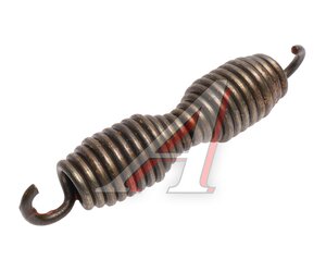 Изображение 2, 21221224PK10 Пружина ROR полуприцепа колодок стяжная MERITOR