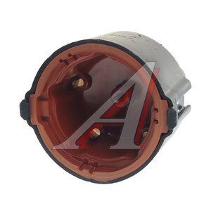 Изображение 4, PE15027 Крышка распределителя AUDI 100 (90-) PATRON