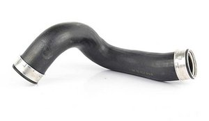 Изображение 2, BSG60720039 Патрубок MERCEDES E (W210) (OM611) (98-03) интеркулера правый BSG