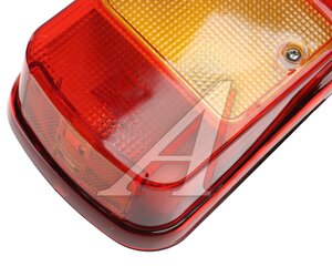 Изображение 3, AC20892370 Фонарь задний VOLVO FM, FH 23V правый ALFA CAR