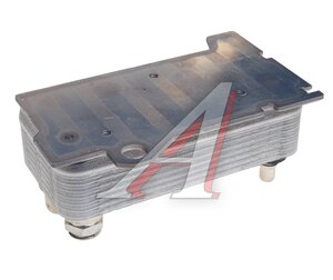 Изображение 2, A 099 500 03 00 Радиатор масляный MERCEDES S (W222) OE