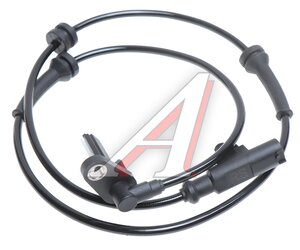 Изображение 1, 0265008029 Датчик АБС ГАЗ-3302 колеса переднего правого RS DETAL