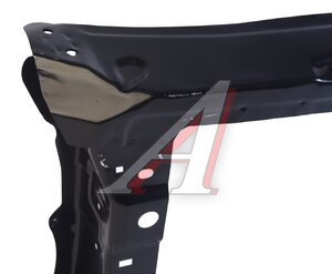 Изображение 4, NSP081Z0805591H Панель SKODA Octavia A5 (08-13) радиатора передняя NSP