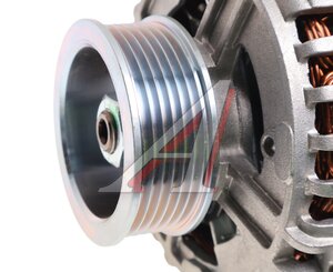 Генератор ЯМЗ-534 ГАЗон Next 14В 140А АВТОДИЗЕЛЬ, ,
                                                          фото 6 Изображение 6, 5343.3701010-01 Генератор ЯМЗ-534 ГАЗон Next 14В 140А АВТОДИЗЕЛЬ