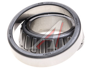 Изображение 1, L45449/10 Подшипник ступицы DAEWOO Nexia CHEVROLET Lanos задней внутренний ILJIN