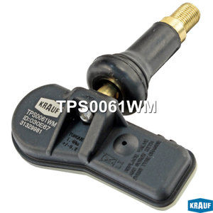 Изображение 1, TPS0061WM Датчик давления в шине KIA Stinger KRAUF
