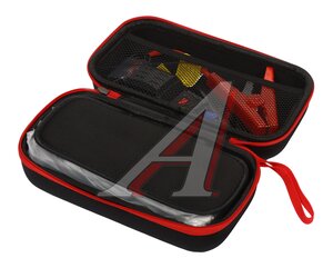 Изображение 4, GTE-P156 Устройство пусковое 5-20V 1500А 16000мА/ч (power bank) GTE