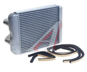 Изображение 1, AH180000S Радиатор отопителя VW Touareg (02-) MAHLE