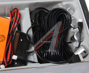 Изображение 4, PS-4L Silver Датчик парковки d=19мм AUTOEXPERT