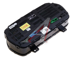 Изображение 3, DZ9L149584112 Панель приборов SHACMAN SHAANXI X6000 OE