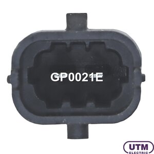 Изображение 7, GP0021E Насос топливный KIA Optima (16-) (2.0TCI/GDI) высокого давления OE UTM