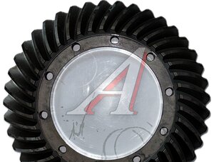 Изображение 4, 2217-2402165-30 Пара главная ГАЗ-3302, 33027, 2217, 23107 41х9 зубьев АККОМ
