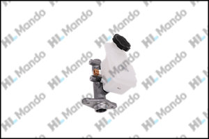 Изображение 7, EX585103A305 Цилиндр тормозной главный HYUNDAI Trajet (00-) MANDO