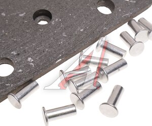 Изображение 2, WG9231342068-MX Накладка тормозной колодки SITRAK HOWO задняя (187х220) MOVELEX