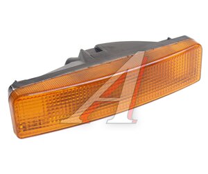 Изображение 1, 8733590SX Фонарь габаритный SCANIA 4, R series желтый на крышу STELLOX