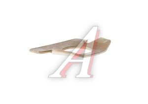 Изображение 2, 312579-П29 Шайба ЯМЗ стопорная обода маховика АВТОДИЗЕЛЬ