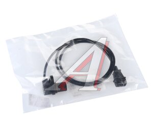 Изображение 7, 0261210128 Датчик положения коленвала OPEL Astra G BOSCH