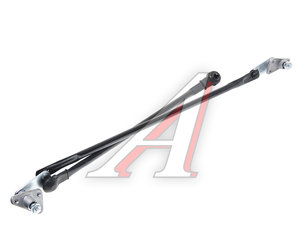 Изображение 2, VWA08900 Трапеция стеклоочистителя KIA Rio 2 STARTVOLT