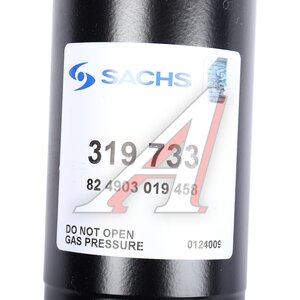 Изображение 3, 319733 Амортизатор BMW 3 (F30, F31) передний левый/правый газовый SACHS