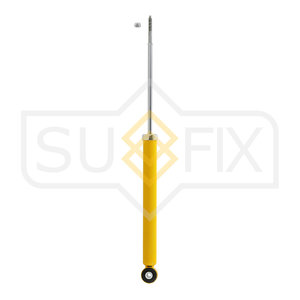 Изображение 1, SA1072 Амортизатор HYUNDAI Getz (02-) задний левый/правый SUFIX