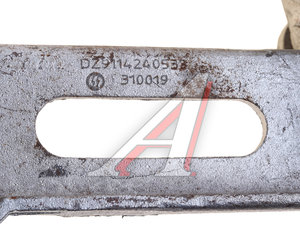 Изображение 4, DZ9114240533 Кулиса КПП SHACMAN SHAANXI OE