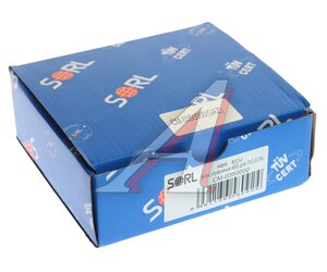 Изображение 4, CM-0350000 Блок управления КАВЗ ABS SORL