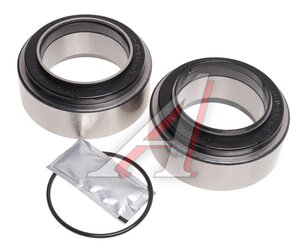 Изображение 2, 80633 Подшипник ступицы SAF (комплект 2шт.) AUGER