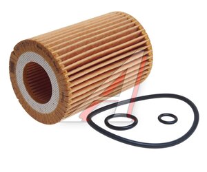 Изображение 1, HU7129X Фильтр масляный HONDA CR-V MANN