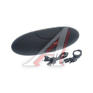 Изображение 2, GM-997B Колонка беспроводная bluetooth GM-997B GINZZU