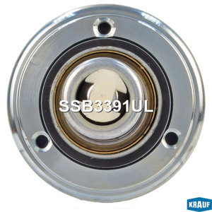 Изображение 2, SSB3391UL Реле втягивающее SCANIA P, G, R, T series KRAUF