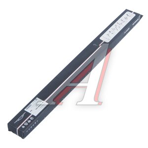 Изображение 3, SK-1320055-01PL Щетка стеклоочистителя IVECO MAN MERCEDES VOLVO 650мм каркасная S&K GMBH
