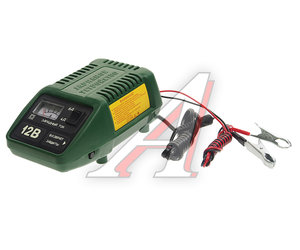 Изображение 1, ЗУ-75М2 Устройство зарядное 12V 10А 220V (автомат) ИП ШМЕЛЬКОВ