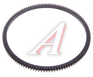Изображение 1, 23212-41000 Венец маховика HYUNDAI HD65, 72, 78, County дв.D4AL (M3S5) (110 зуб.) MINWOO