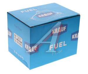 Изображение 4, KR9850F Фильтр топливный MITSUBISHI Grandis (04-10) (2.4) в бак KRAUF