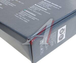 Изображение 5, 8450120640 Сцепление ЛАДА Vesta, X-Ray, Largus, Iskra (d=215мм) АвтоВАЗ