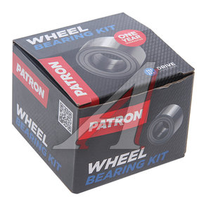 Изображение 4, PBK6520 Подшипник ступицы FORD Tourneo Connect, Transit Connect передней комплект PATRON