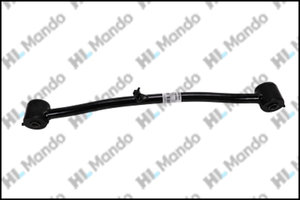 Изображение 3, CAH0083D Штанга реактивная HYUNDAI Accent (99-) продольная задняя левая MANDO