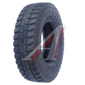 Изображение 1, 315/80 R22.5 Покрышка КАМА FORZA OR A ведущая ось (стройка) 315/80 R22.5