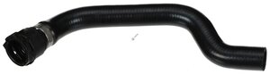 Изображение 2, 02-1799 Патрубок VW Golf (97-05) радиатора GATES