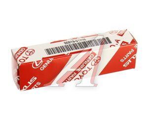 Изображение 3, 90919-01236 Свеча зажигания TOYOTA Land Cruiser Prado OE