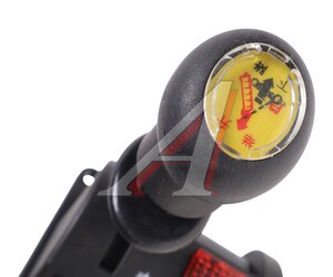 Изображение 4, ZX05009HV652 Кран SHACMAN SHAANXI управления подъемом кузова OE