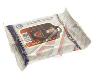 Изображение 1, №S021Tobacco Vanilla Салфетка влажная универсальная 20х15см в мягкой упаковке 15шт. парфюмированная TOP LINE