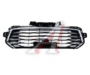 Изображение 1, NSP195509210XST01A Решетка радиатора HAVAL Jolion (21-) NSP