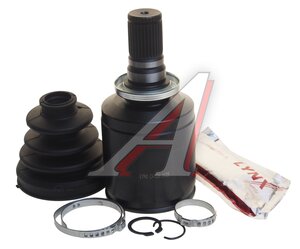 Изображение 1, CI1336 ШРУС внутренний HYUNDAI ix55 (08-12) левый LYNX