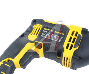 Изображение 3, FMEH750-QS Дрель ударная 750Вт STANLEY