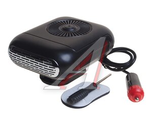 Изображение 3, 020-24V Обогреватель автомобильный 24V 150Вт TORINO