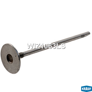 Изображение 1, WIZ1063LS Клапан впускной OPEL Astra H (06-) KRAUF