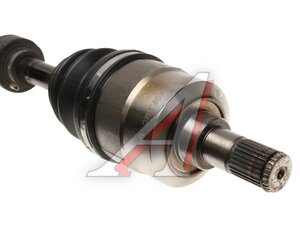Изображение 3, 49500-3L500SJ Привод HYUNDAI Grandeur (05-) (2.7) колеса переднего левый OE