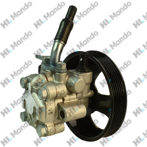 Изображение 5, EX5711022502 Насос гидроусилителя HYUNDAI Accent (99-) (DOHC) MANDO